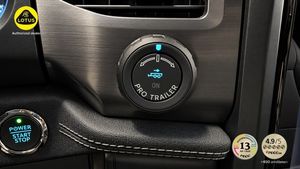 Ford F-150 bild 10