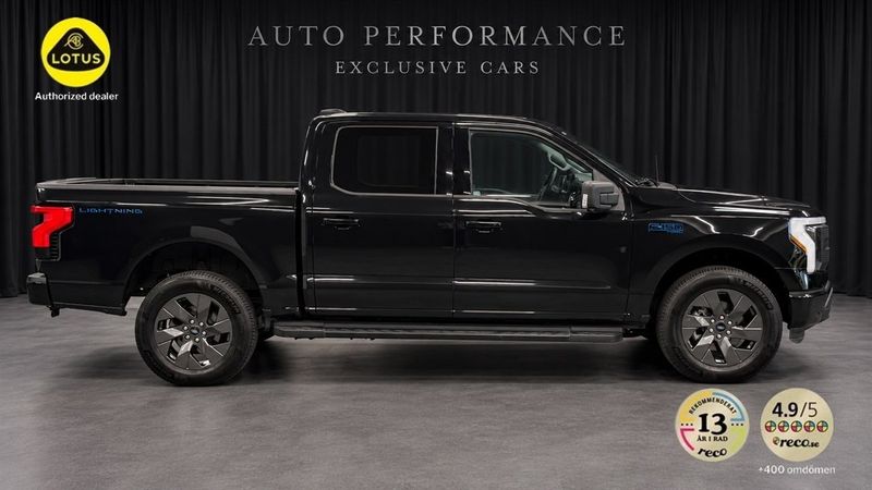 Ford F-150 bild 2