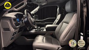 Ford F-150 bild 6
