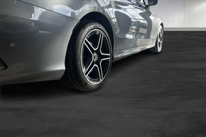 Mercedes C300 bild 5