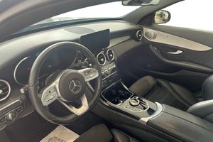 Mercedes C300 bild 7