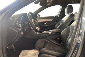 Mercedes C300 bild 6