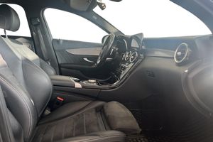 Mercedes C300 bild 9