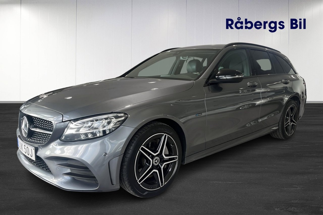 Mercedes C300