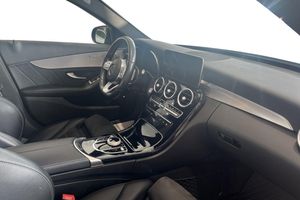Mercedes C300 bild 10