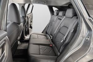 Nissan Qashqai bild 19