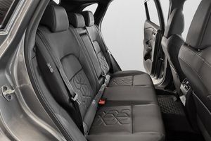 Nissan Qashqai bild 18