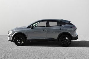 Nissan Qashqai bild 3