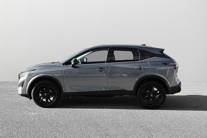Nissan Qashqai bild 3