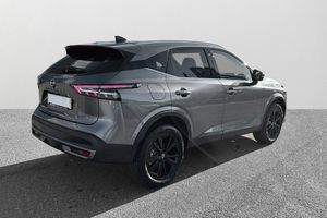 Nissan Qashqai bild 5