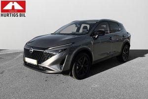 Nissan Qashqai bild 1