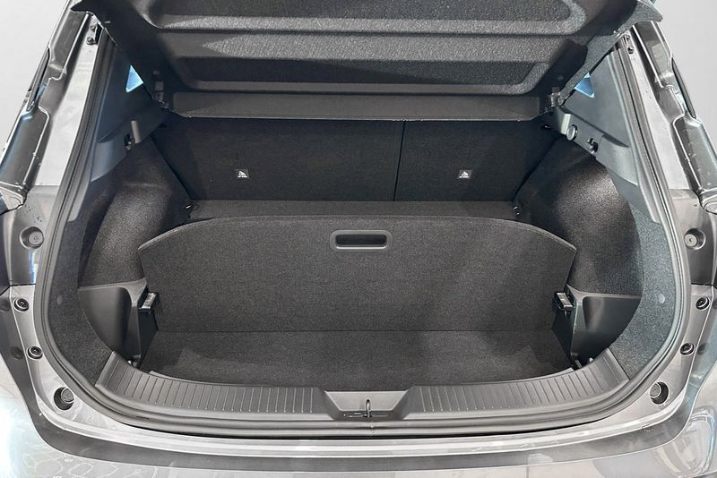 Nissan Qashqai bild 21