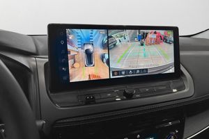 Nissan Qashqai bild 14