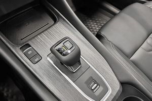 Nissan Qashqai bild 17
