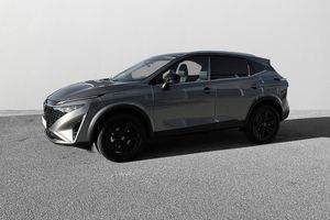 Nissan Qashqai bild 2