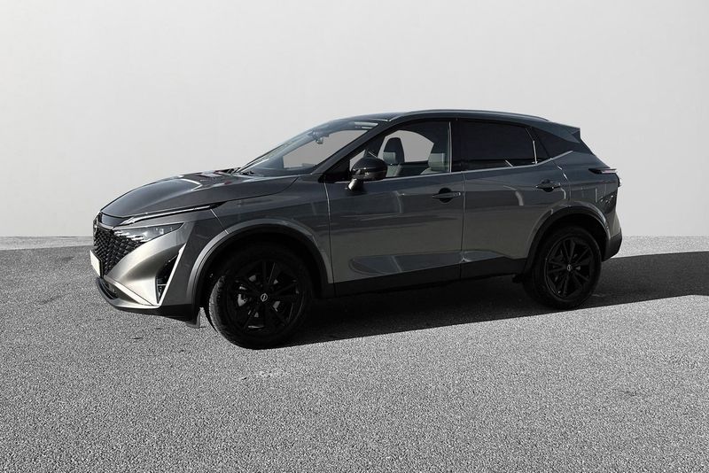 Nissan Qashqai bild 2