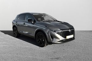 Nissan Qashqai bild 7