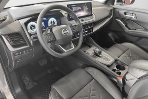 Nissan Qashqai bild 9
