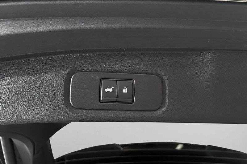 Nissan Qashqai bild 22