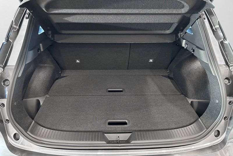 Nissan Qashqai bild 20