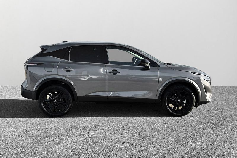 Nissan Qashqai bild 6