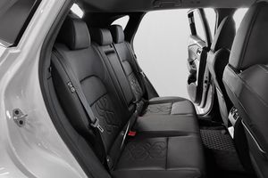 Nissan Qashqai bild 22