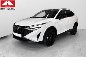 Nissan Qashqai bild 1