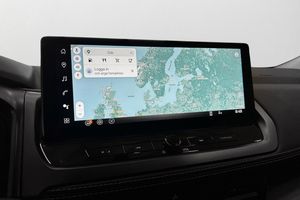 Nissan Qashqai bild 17