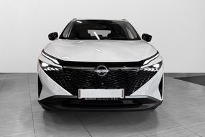 Nissan Qashqai bild 7