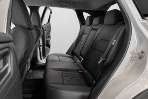 Nissan Qashqai bild 21