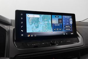 Nissan Qashqai bild 18