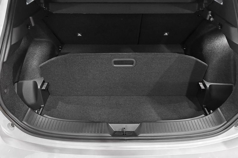 Nissan Qashqai bild 25
