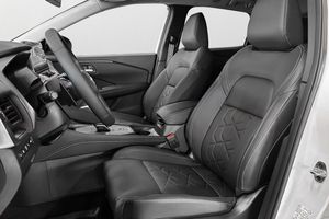 Nissan Qashqai bild 11