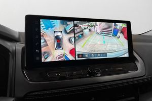 Nissan Qashqai bild 19