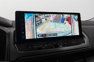 Nissan Qashqai bild 20