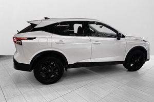 Nissan Qashqai bild 6