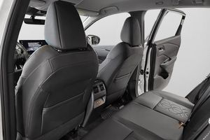 Nissan Qashqai bild 23