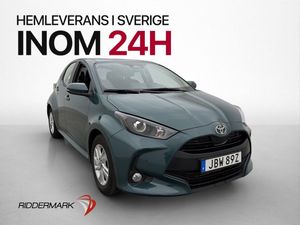 Toyota Yaris bild 3