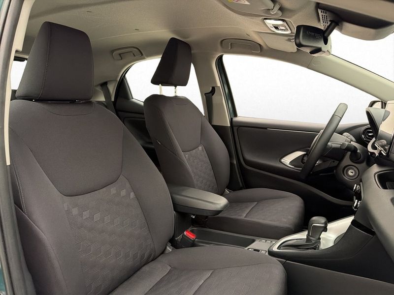 Toyota Yaris bild 14