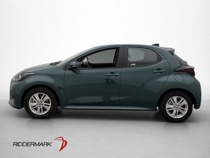 Toyota Yaris bild 4