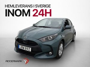 Toyota Yaris bild 1