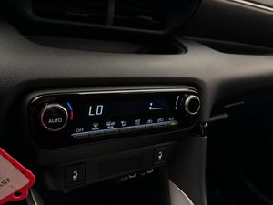Toyota Yaris bild 21