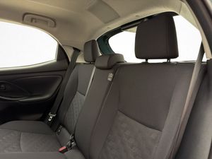 Toyota Yaris bild 17