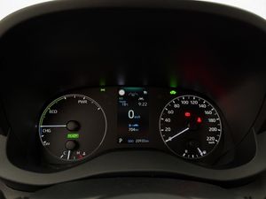 Toyota Yaris bild 18