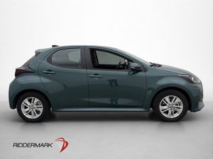 Toyota Yaris bild 5