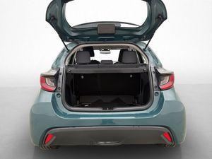 Toyota Yaris bild 16