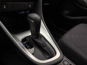 Toyota Yaris bild 22