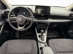 Toyota Yaris bild 13