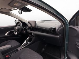 Toyota Yaris bild 15