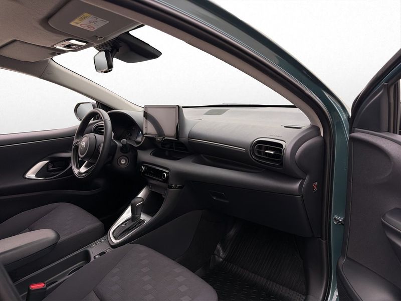 Toyota Yaris bild 15